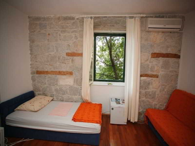 Dalmatian Apartments Split Zewnętrze zdjęcie